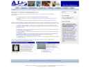 Website Snapshot of Afar Communications, Inc.
