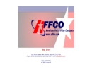 Website Snapshot of AMERICAN FELT & FILTER CO