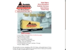 AFFORDABLE MOVING & STORAGE INC