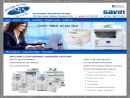 Website Snapshot of AFFORDABLE BUSINESS SYSTEMS INC