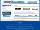 Website Snapshot of Affordable Contractors Inc.