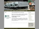 Website Snapshot of ADVANCED FEDERAL SERVICES CORP