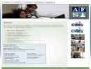 Website Snapshot of AHTNA FACILITY SERVICES, INCORPORATED