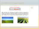 Website Snapshot of AGBIO DEVELOPMENT INC