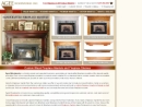 Website Snapshot of Agee Woodworks, Inc.