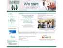 Website Snapshot of FORT WORTH NORTHSIDE COMMUNITY HEALTH CENTER INC