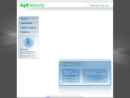 Website Snapshot of AGIL NETWORKS
