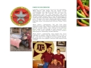 Website Snapshot of Chili House, The
