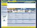 Website Snapshot of AGREN APPLIANCE SERVICE CORPORATION