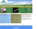 Website Snapshot of Agri-Inject, Inc.