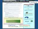 Website Snapshot of AGTERRA TECHNOLOGIES, INC.