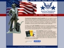 Website Snapshot of American Immigration Control Foundation