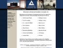 Website Snapshot of Advanced Insulation Concepts, Inc.