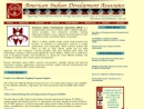 Website Snapshot of AMERICAN INDIAN DEVELOPMENT ASSOCIATES