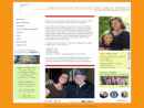 Website Snapshot of AMERICAN INDIAN HEALTH & FAMILY SERVICES OF SOUTHEASTERN MICHIGAN, INC