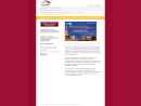 Website Snapshot of AMERICAN INDIAN HEALTH MANAGEMENT & POLICY, INC.