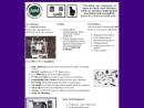 Website Snapshot of Aaseby Industrial Machining, Inc.