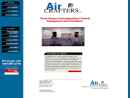 AIR CRAFTERS, INC.