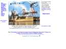 Website Snapshot of AIR 7 SEAS Transport Logistics Inc