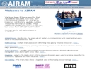 AIRAM PRESS COMPANY LTD.