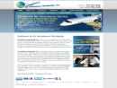 Website Snapshot of AIR AMBULANCE WORLDWIDE