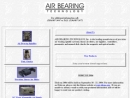 Website Snapshot of Air Bearing Technology, Inc.