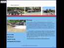 Website Snapshot of AIRBOAT SPECIALISTS LLC