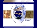Website Snapshot of AIRBORNE DATA INC