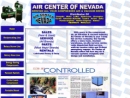 AIR CENTER OF NEVADA INC