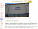 AIR COMM SYSTEMS, INC.