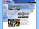 Website Snapshot of AIRCRAFTERS, INC.
