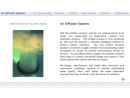 Website Snapshot of Air Diffusion Systems
