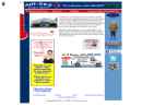 Website Snapshot of AIR-EEZ COMFORT SYSTEM, LLC
