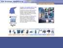 Website Snapshot of Air & Energy Products LLC