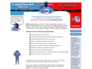COMPRESSED AIR SERVICES, INC.
