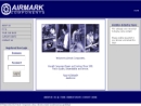 Website Snapshot of AIRMARK COMPONENTS, INC.