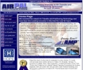 Website Snapshot of Patient Transfer Systems, Inc.