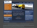 Website Snapshot of NEUBERT AERO CORP