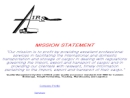 Website Snapshot of AIRSCHOTT, INC