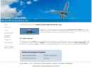 Website Snapshot of AIR SOUTH INSURANCE INC