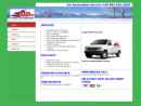 Website Snapshot of AIR SUPPLY HEATING AND AIR CONDITIONING