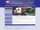 Website Snapshot of AIR SYSTEMS LLC
