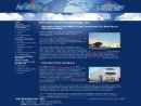 Website Snapshot of AIR TECHNOLOGY INC