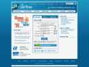 Website Snapshot of AIRTRANS FREIGHT SERVICES INC