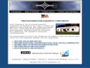 Website Snapshot of Airtrol Components, Inc.