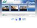 Website Snapshot of Airways Systems, Inc.