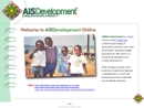 Website Snapshot of AISDEVELOPMENT, LLC