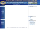AISIN AUTOMOTIVE CASTING, LLC