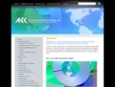 Website Snapshot of Armstrong/Kover Kwick, Inc.