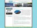 Website Snapshot of ALASKA MARINE CONSERVATION COUNCIL